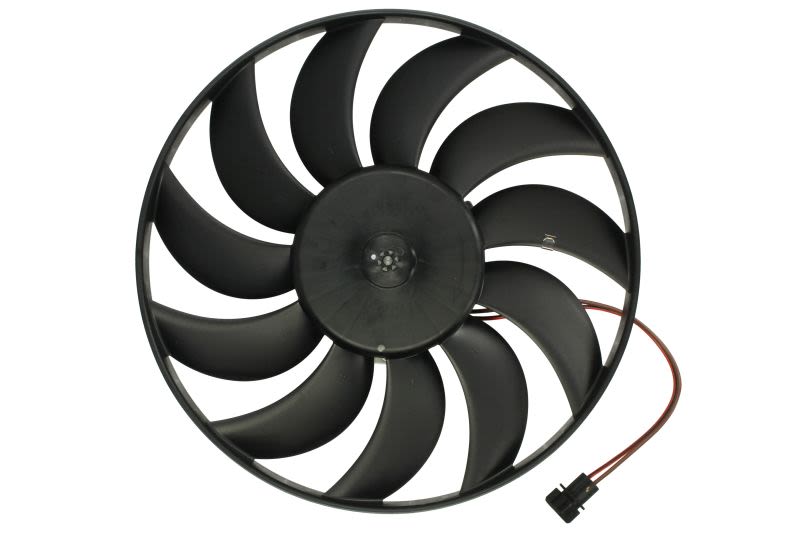 Ventilator / VW Transporter/Multivan T4 (1990-2003), 837-0025