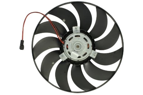 Ventilator / VW Transporter/Multivan T4 (1990-2003), 837-0025