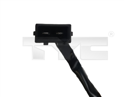 Ventilator / VW Transporter/Multivan T4 (1990-2003), 837-0052