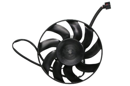 Ventilator / VW Transporter/Multivan T5 (2003-), 837-0048