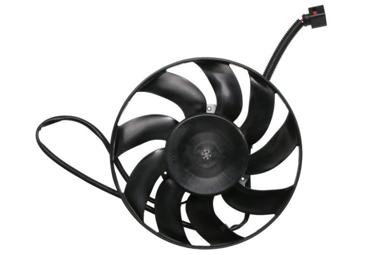 Ventilator / VW Transporter/Multivan T5 (2003-), 837-0048