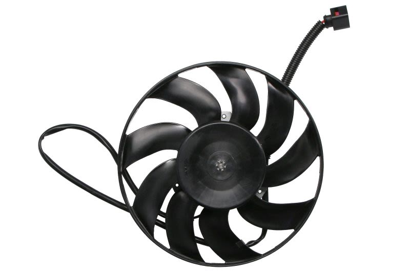 Ventilator / VW Transporter/Multivan T5 (2003-), 837-0048