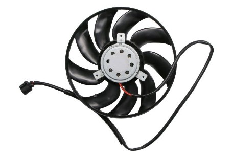 Ventilator / VW Transporter/Multivan T5 (2003-), 837-0048
