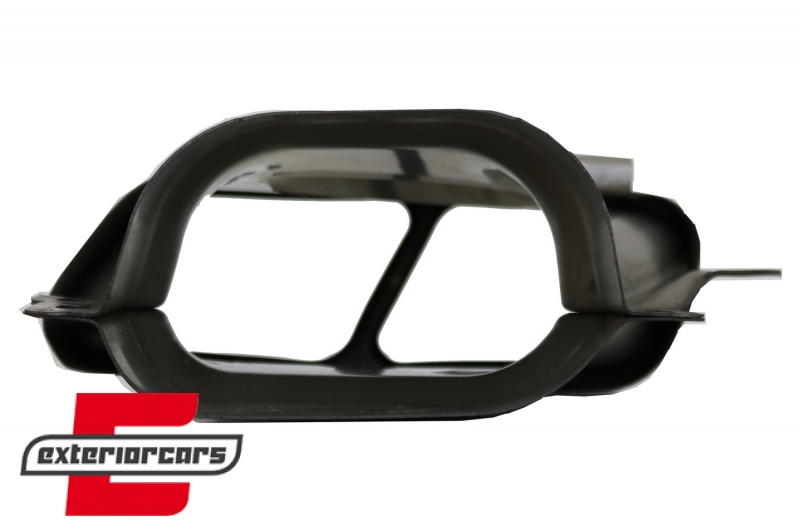 Zadnji branik A45 AMG dizajn / Mercedes A-klasa W176 (2012-2018), RBMBW176AMG