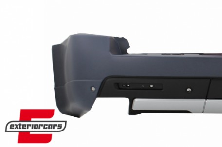 Zadnji branik Autobiography dizajn / Land Range Rover Sport L320 (2005-2013), RBRRSA