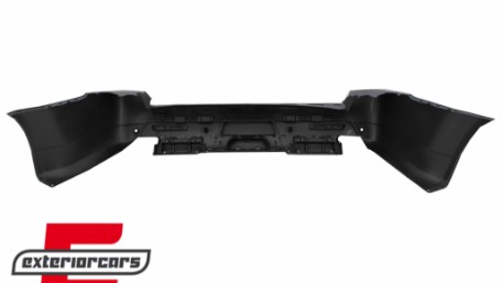 Zadnji branik Autobiography dizajn / Land Range Rover Sport L320 (2005-2013), RBRRSA