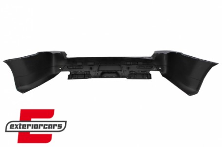 Zadnji branik Autobiography dizajn / Land Range Rover Sport L320 (2005-2013), RBRRSA