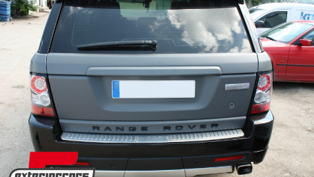 Zadnji branik Aut
obiography dizajn / Land Range Rover Sport L320 (2005-2013), RBRRSA
