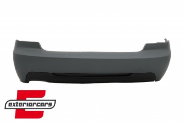 Zadnji branik M paket dizajn / BMW serije 3 E92 Coupe E93 Cabrio (2006-2013), RBBME92MT