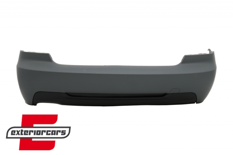 Zadnji branik M paket dizajn / BMW serije 3 E92 Coupe E93 Cabrio (2006-2013), RBBME92MT