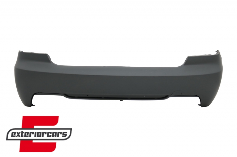 Zadnji branik M paket dizajn / BMW serije 3 E92 Coupe E93 Cabrio (2006-2013), RBBME92MT