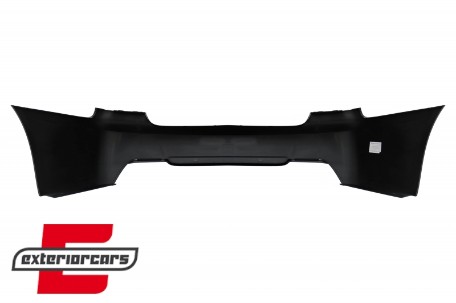Zadnji branik M paket dizajn / BMW serije 3 E92 Coupe E93 Cabrio (2006-2013), RBBME92MT