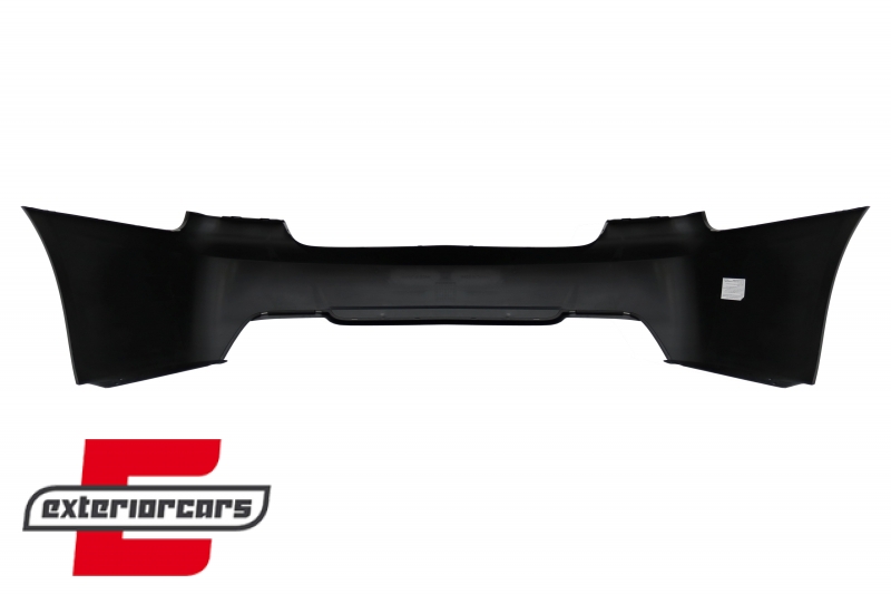Zadnji branik M paket dizajn / BMW serije 3 E92 Coupe E93 Cabrio (2006-2013), RBBME92MT
