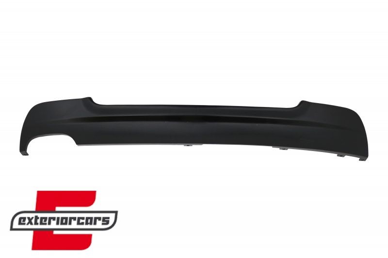 Zadnji branik M paket dizajn / BMW serije 3 E92 Coupe E93 Cabrio (2006-2013), RBBME92MT
