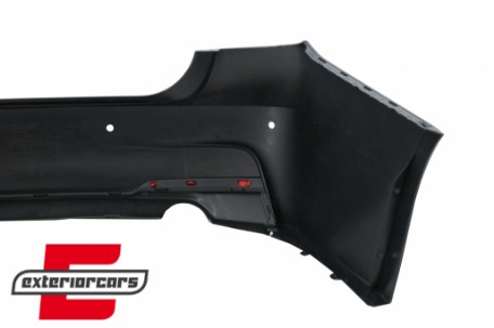 Zadnji branik M paket dizajn / BMW serije 3 F30 (2011-2019), RBBMF30MT