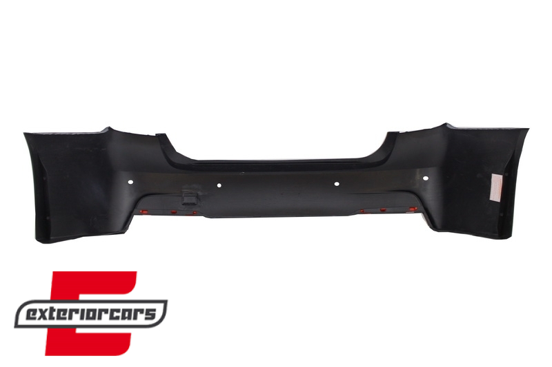 Zadnji branik M paket dizajn / BMW serije 3 F30 (2011-2019), RBBMF30MTN
