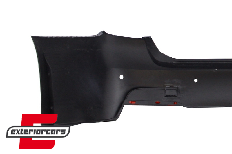 Zadnji branik M paket dizajn / BMW serije 3 F30 (2011-2019), RBBMF30MTN