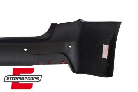 Zadnji branik M paket dizajn / BMW serije 3 F30 (2011-2019), RBBMF30MTN