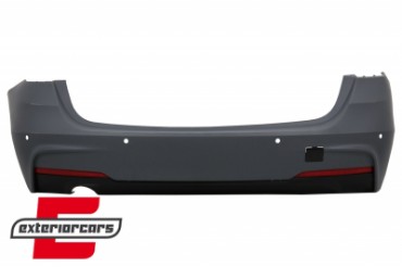 Zadnji branik M paket dizajn / BMW serije 3 F31 karavan (2011-2018), ZTBM57