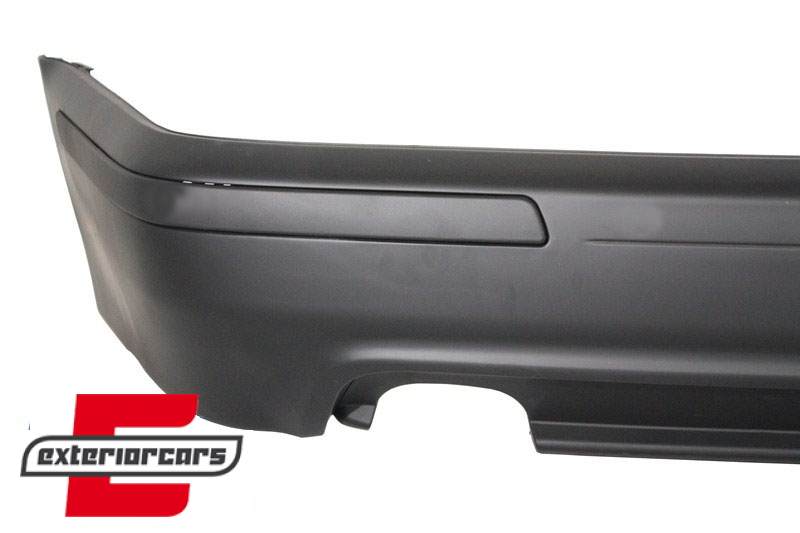 Zadnji branik M paket dizajn / BMW serije 5 E39 (1995-2003), ZTBM07