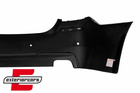 Zadnji branik M paket dizajn / BMW serije 5 F10 (2011-2017), RBBMF10MTDDS