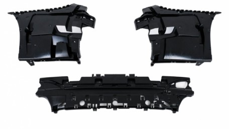 Zadnji branik M paket dizajn / BMW serije 5 G31 karavan (2017-2019), ZTBM59