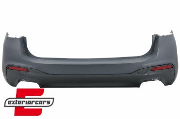 Zadnji branik M paket dizajn / BMW serije 5 karavan G31 (2017-), RBBMG31MT