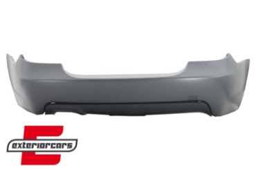 Zadnji branik M paket dizajn (PDC 18/24mm) / BMW serije 5 E60 (2003-2010), RBBME60MTP