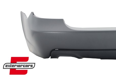 Zadnji branik M paket dizajn (PDC 18/24mm) / BMW serije 5 E60 (2003-2010), RBBME60MTP