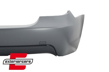 Zadnji branik M paket dizajn (PDC 18/24mm) / BMW serije 5 E60 (2003-2010), RBBME60MTP