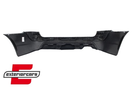 Zadnji branik M paket dizajn (PDC 18/24mm) / BMW serije 5 E60 (2003-2010), RBBME60MTP