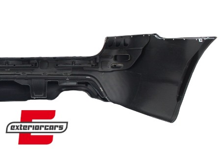 Zadnji branik M paket dizajn (PDC 18/24mm) / BMW serije 5 E60 (2003-2010), RBBME60MTP