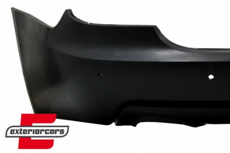 Zadnji branik M paket dizajn (PDC 24mm) / BMW serije 5 E60 (2003-2007), RBBME60MTPDC24
