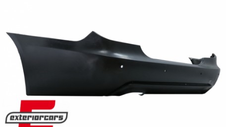 Zadnji branik M paket dizajn (PDC 24mm) / BMW serije 5 E60 (2003-2007), RBBME60MTPDC24