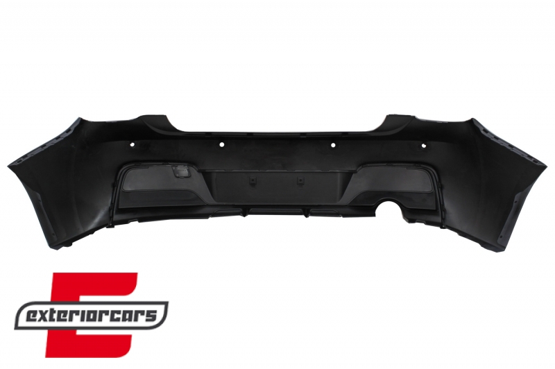 Zadnji branik M paket dizajn (PDC) / BMW serije 1 F20 F21 (2011-2019), RBBMF20MT
