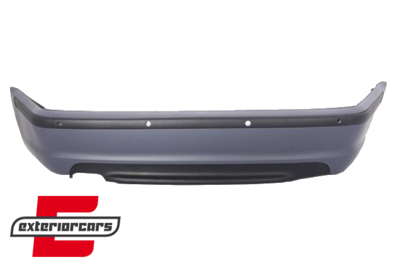 Zadnji branik M paket dizajn (PDC) / BMW serije 3 E46 4V limuzina (1998-2004), 5111280JOM