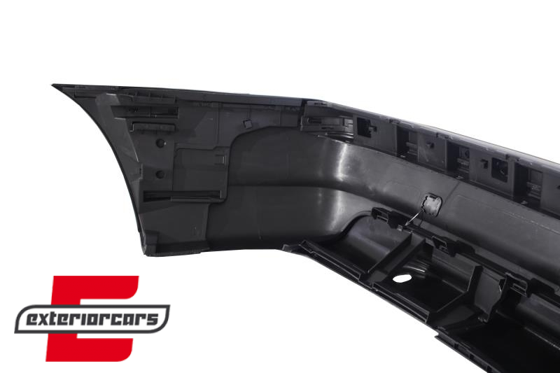 Zadnji branik M paket dizajn (PDC) / BMW serije 3 E46 4V limuzina (1998-2004), 5111280JOM