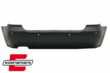 Zadnji branik M paket dizajn (PDC) / BMW serije 3 E90 limuzina (2005-2011), 5111318-3JOM