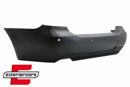 Zadnji branik M paket dizajn (PDC) / BMW serije 3 E90 limuzina (2005-2011), 5111318-3JOM