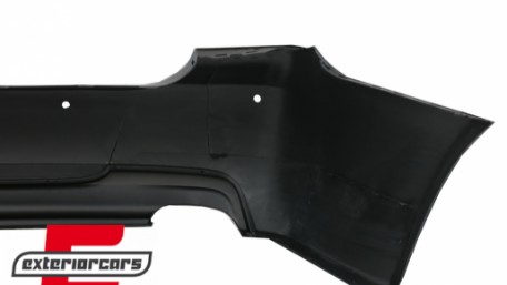 Zadnji branik M paket dizajn (PDC) / BMW serije 3 E90 limuzina (2005-2011), 5111318-3JOM
