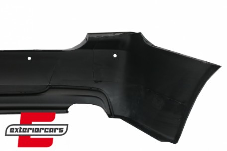 Zadnji branik M paket dizajn (PDC) / BMW serije 3 E90 limuzina (2005-2011), 5111318-3JOM