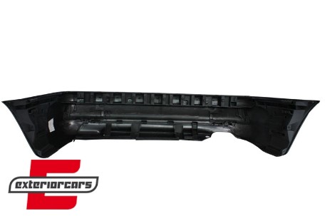 Zadnji branik M paket II dizajn / BMW serije 3 E46 Coupe Cabrio 2V (1999-2005), 5111969-2JOM