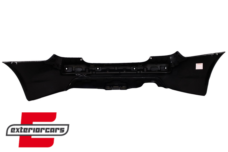 Zadnji branik M paket (PDC 18mm) / BMW serije 5 E60 LCI (2007-2010), ZTBM19