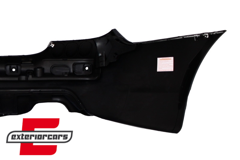 Zadnji branik M paket (PDC 18mm) / BMW serije 5 E60 LCI (2007-2010), ZTBM19