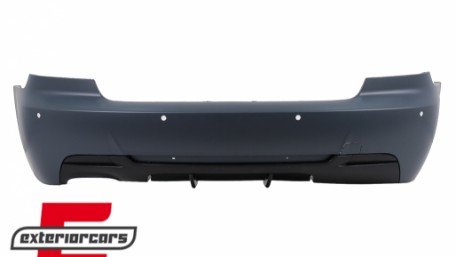 Zadnji branik M-Performance dizajn (PDC) / BMW serije 3 E92 E93 (2006-2013), RBBME92MP