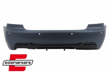 Zadnji branik M-Performance dizajn (PDC) / BMW serije 3 E92 E93 (2006-2013), RBBME92MP
