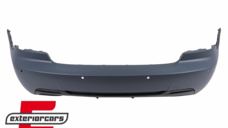 Zadnji branik M-Performance dizajn (PDC) / BMW serije 3 E92 E93 (2006-2013), RBBME92MP