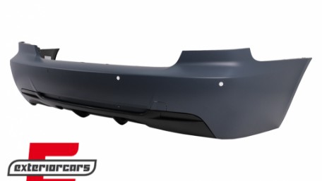 Zadnji branik M-Performance dizajn (PDC) / BMW serije 3 E92 E93 (2006-2013), RBBME92MP