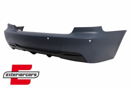 Zadnji branik M-Performance dizajn (PDC) / BMW serije 3 E92 E93 (2006-2013), RBBME92MP