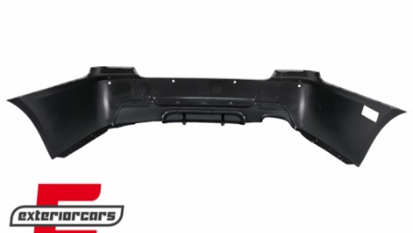 Zadnji branik M-Performance dizajn (PDC) / BMW serije 3 E92 E93 (2006-2013), RBBME92MP